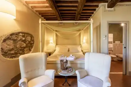 La Melosa Resort & Spa - Adults Only - 25