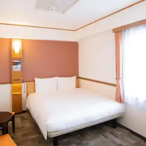 Toyoko Inn Hokkaido Asahikawa Ekimae Ichijo Dori - 28