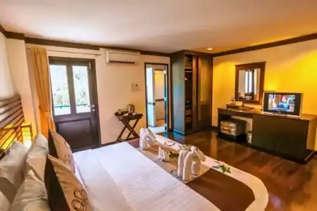 Lanta Mermaid Boutique House - 99