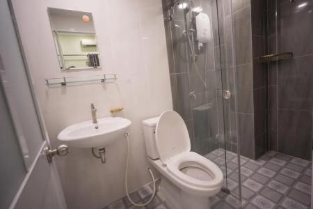 Language Exchange Hostel 1 - 17