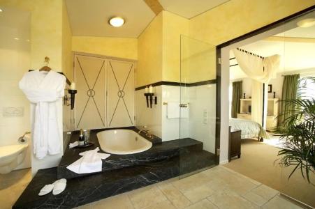 Hirschen in Freiburg-Lehen - 116