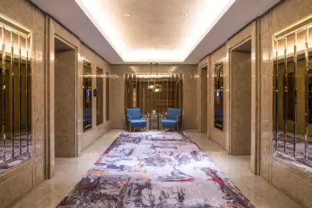Swissôtel Jakarta PIK Avenue - 15