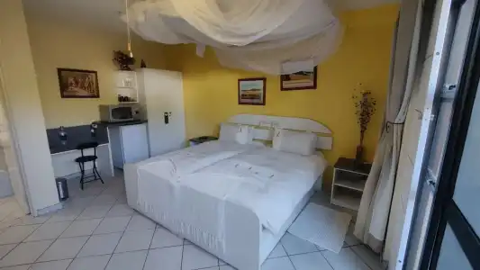 Maison Ambre Guesthouse - 66