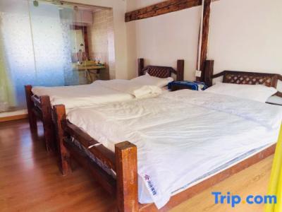 Lijiang Wei'an Leisure Inn - 15