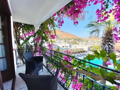 Mare Garden Akyarlar - 53