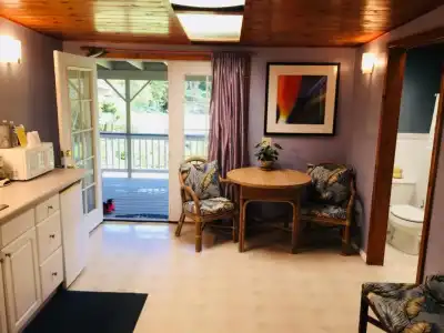 Aloha Junction Bed and Breakfast -Minutes Away from Hawaii Volcanoes National Park - 41