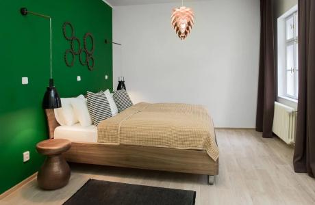 7 Tales Apartments by Adrez - 21