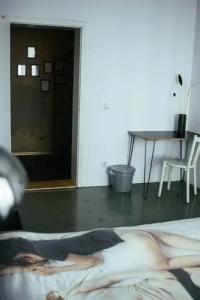 Hostel & Garten Eden - 26