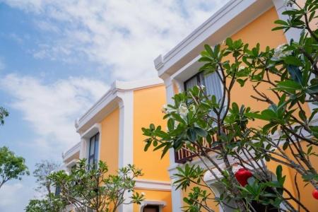 Hoi An Memories Resort & Spa - 44