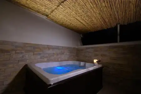 Amalfi Suite Boutique - 12