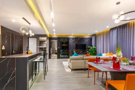 Le Sands Oceanfront Danang - 139