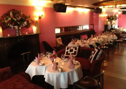 The Inn at Irving Place - 13