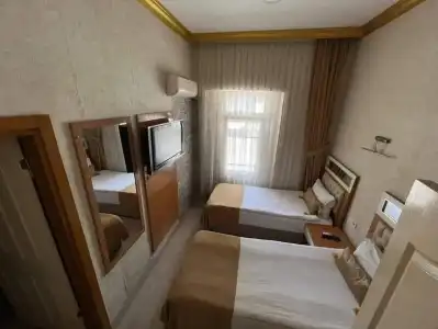 Vatan Otel - 3