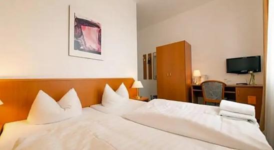 Goethe Messe by Trip Inn - 25