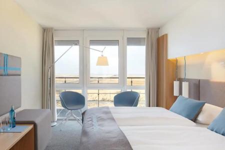 Strandgut Resort - 35