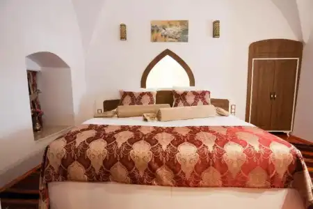 Behrampasa Otel Cafe Restaurant - 50