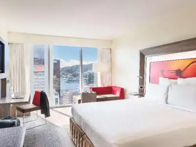 Novotel Wellington - 42