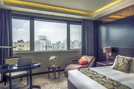 Mercure Shanghai Royalton - 23