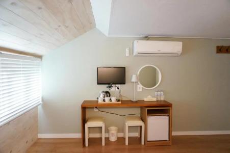 Gaon Golden Park Dongdaemun - 40