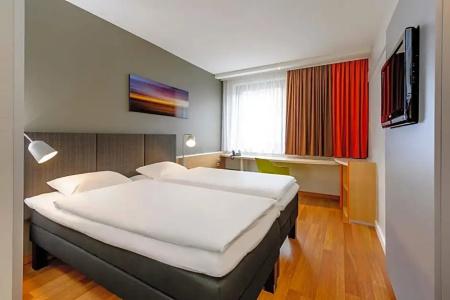 ibis Frankfurt Messe West - 43