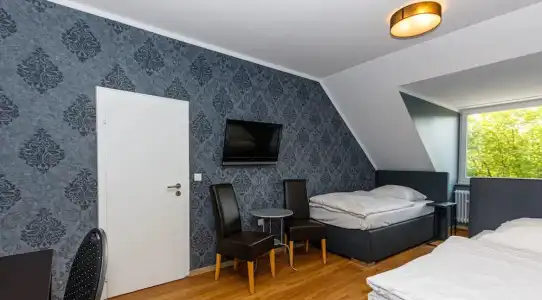 Sehnder Hof - 33
