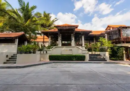 Khaolak Oriental Resort - Adult Only - 26