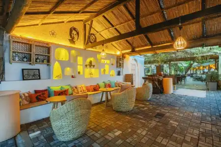 Kiraz Beach Otel - 8