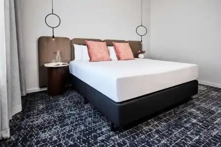 Adina Apartment Melbourne on Flinders - 115