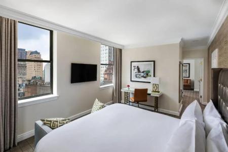 The Ritz-Carlton, Philadelphia - 103