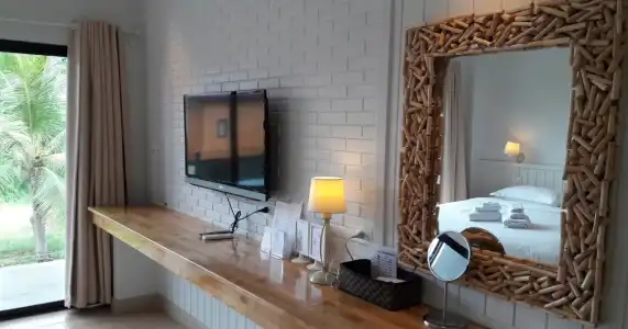 Villa Gris Pranburi - 2