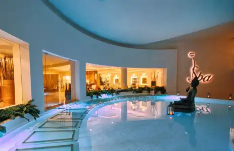 Seadust Cancún Beach Resort  All Inclusive - 1