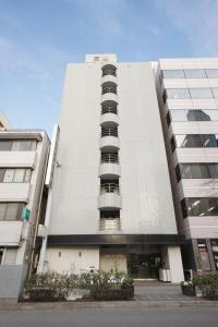Sankei City Chiba - 8