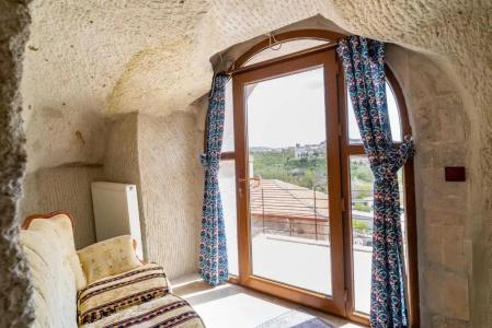 Cappadocia Ennar Cave - 118