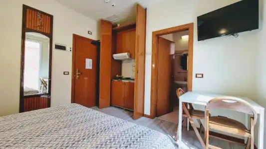 Residence B&B Rosa - 1
