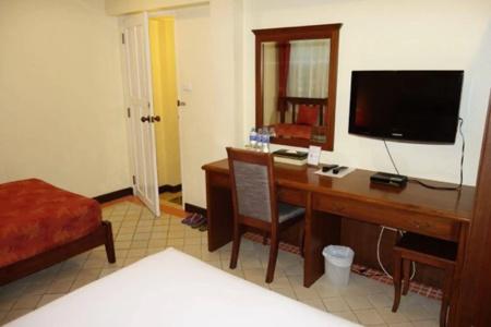 Bunthomstan Guesthouse - 1