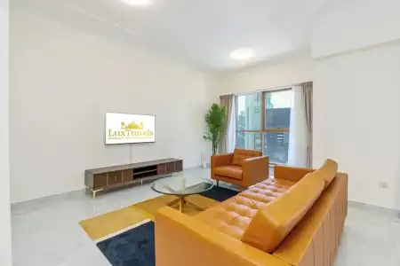 Lux Bnb Executive Tower Business Bay - 30