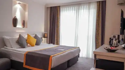 Koza Suite - 28