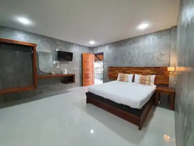 Life Koh Tao Resort - 58
