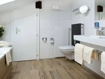 Hotel-Garni Plateau Rosa - 8