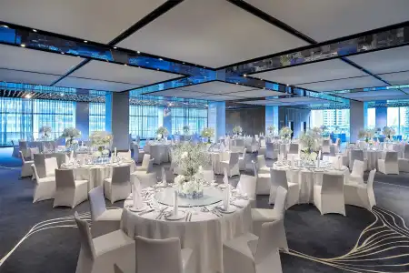 Kempinski Chengdu - 34