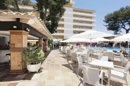Grupotel Montecarlo - 32