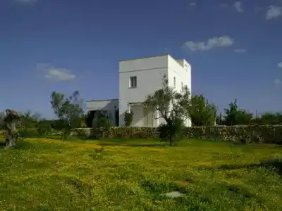 Masseria Faresalento - 45