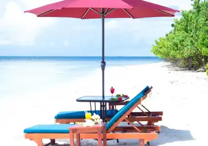 Ukulhas Breeze Inn - 6