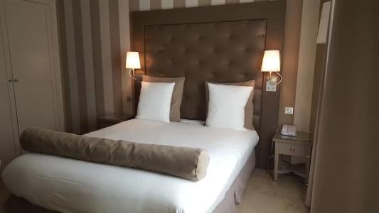 Hôtel Saint Cyr Etoile - 105