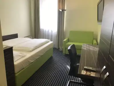 Behringers City Nürnberg - 24