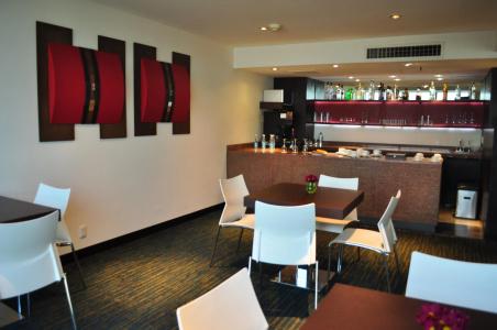 Radisson Paraiso - 21