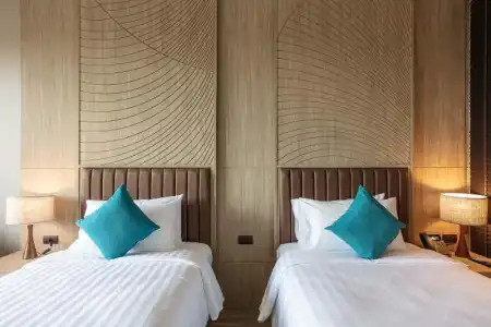 Laguna Grand & Spa Songkhla - 102