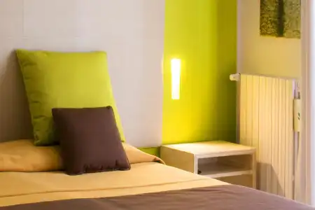 KiBari B&B - 3