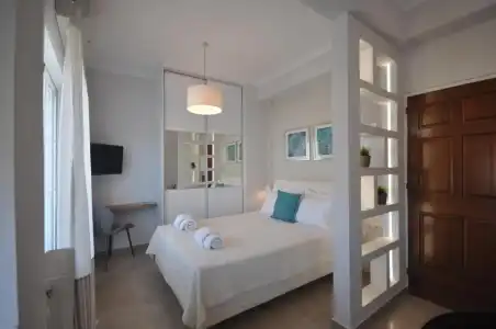 Chania Apartments - 134
