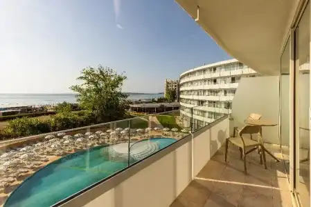 AluaSoul Sunny Beach - All Inclusive – Adults Only - 31